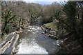 Afon Lwyd