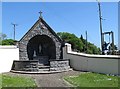 Marian Grotto at St Macartan