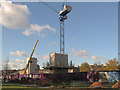 Rebuilding the Elephant and Castle leisure centre