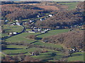 Nether Wasdale from Whin Rigg