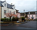 Beaumont Square, Wotton-under-Edge