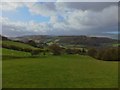 View to the Carneddau