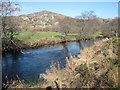 The Afon Dwyfor