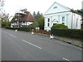 Chessenden House, The Street