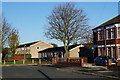 Houses on Tilworth Road, Hull