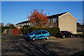 Houses on Tilworth Road, Hull