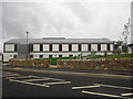 NY1230 : Cockermouth Community Hospital and Health Centre (2) by Graham Robson