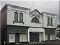 NY1230 : Former Grand Theatre, Cockermouth by Graham Robson