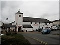 NY1230 : Wilkinson, Lowther Went Shopping Centre, Cockermouth by Graham Robson