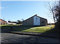 St Francis of Assisi, Chapel of Ease, Hambleton