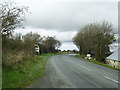 A478 heading for Crymych