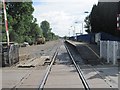 Ascott-under-Wychwood railway station, Oxfordshire