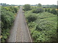 Wyre Halt railway station (site), Worcestershire