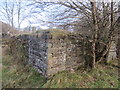 Carmel Chapel (Ruin)