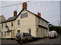 The Fox and Hounds freehouse