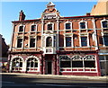 Historic Altrincham pub