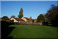 Houses on Dean Drive off Bellfield Avenue, Hull