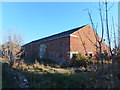 Old barn, Tarn Brook