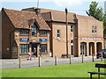 Southdown Methodist Church Hall