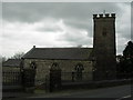 Llannon Church