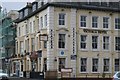 Victoria Hotel, Westborough, Scarborough