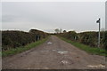 Wood Lane - A Public Bridleway