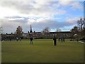 Heaton Norris Bowling Green