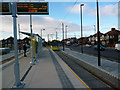 Audenshaw:  Metrolink