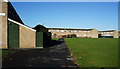 Axminster Close, Bransholme Estate, Hull