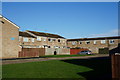 Axminster Close, Bransholme Estate, Hull