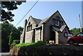 Manorbier Village Hall