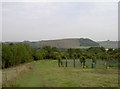 View to Battlesbury