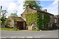 House at the T-junction at Breconbar