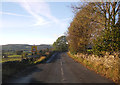 B6265 approaching Grassington