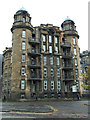 Glasgow Royal Infirmary