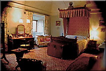 L9884 : Westport House - Upper Level Guest Bedroom by Joseph Mischyshyn
