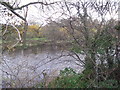 NZ0562 : River Tyne by Les Hull