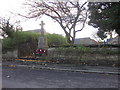 War Memorial, Horsley