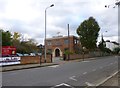 Tooting Junction Baptist Church