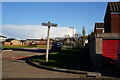 Minehead Road at Porlock Drive, Hull