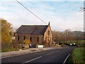 Chisworth Methodist Church