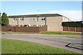 Houses on Redmire Close, Bransholme North, Hull