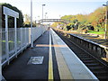 Templecombe railway station, Somerset