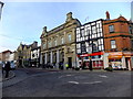 North and South Wales Bank, Wrexham