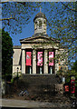 St George, Great George Street, Bristol