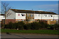 Houses on Pykestone Close, Hull