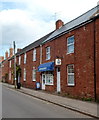 The Paper Shop, Bishops Lydeard