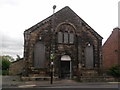 Disused Chapel