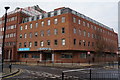 TA0929 : Res Q, call centre on George Street, Hull by Ian S