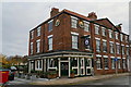 The Old English Gentleman on Worship Street, Hull